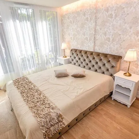 In24 Appartement *
